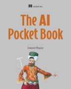 Cover-Bild zum Titel 'The AI Pocketbook' von 'Emmanuel Maggiori'