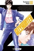 Cover-Bild zum Titel 'City Hunter XYZ Edition 03' von 'Tsukasa Hojo'