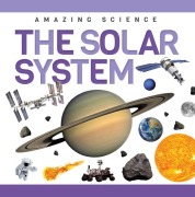Cover-Bild zum Titel 'The Solar System' von 'Rebecca Phillips-Bartlett'