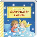 Cover-Bild zum Titel 'Meine schönsten Gute-Nacht-Gebete' von ''