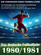 Das deutsche Fußballjahr 1980 / 1981 - Werner Balhauff
