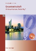 Cover-Bild zum Titel 'Gesamtwirtschaft für das kaufmännische Berufskolleg II' von 'Eberhard Boller, Gernot Hartmann, Hermann Speth'