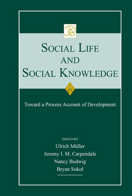 Social Life and Social Knowledge - 