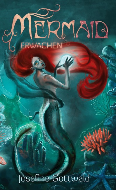 Mermaid - Josefine Gottwald