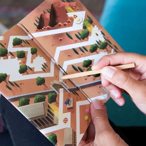 InsideView 3