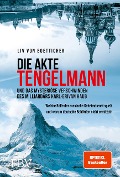 Cover-Bild zum Titel 'Die Akte Tengelmann und das mysteriöse Verschwinden des Milliardärs Karl-Erivan Haub' von 'Liv von Boetticher'