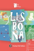 Cover-Bild zum Titel 'Lisbona' von ''