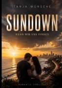 Cover-Bild zum Titel 'Sundown' von 'Tanja Wünsche'