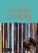 Cover-Bild zum Titel 'The Art of Vinyl Covers 2026' von ''
