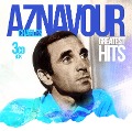 Greatest Hits - Charles Aznavour