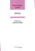 Cover-Bild zum Titel 'Ecfrasi. Premio «Arcipelago Itaca» per una raccolta inedita di versi. 8ª edizione' von 'Fabrizio Maria Spinelli'