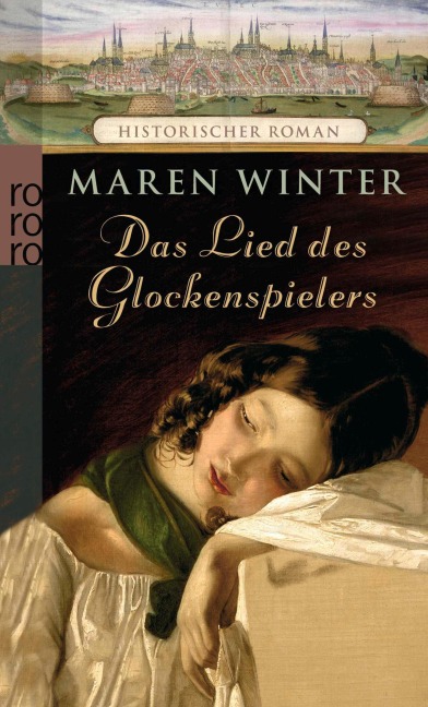 Das Lied des Glockenspielers - Maren Winter
