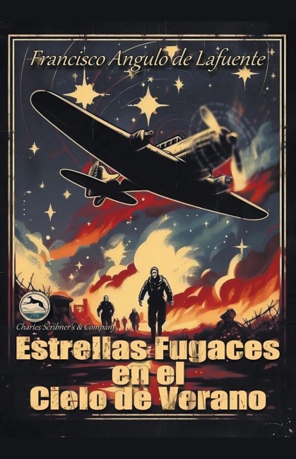 Estrellas Fugaces en el Cielo de Verano CS - Francisco Angulo de Lafuente