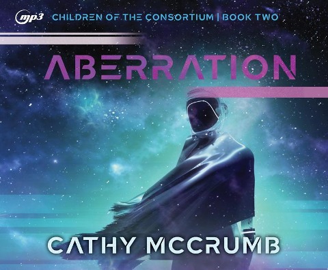 Aberration - Cathy McCrumb
