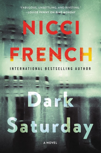 Dark Saturday - Nicci French