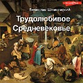 Cover-Bild zum Titel 'Trudolyubivoe Srednevekov'e' von 'Vyacheslav Shpakovsky'