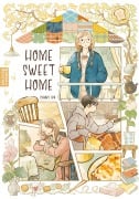 Cover-Bild zum Titel 'Home Sweet Home' von 'Chiaki Ida'