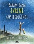 Cover-Bild zum Titel 'Babam Bana Evreni Gösterdiginde Ciltli' von 'Ulf Stark, Eva Eriksson'