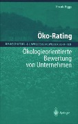 Öko-Rating - Frank Figge