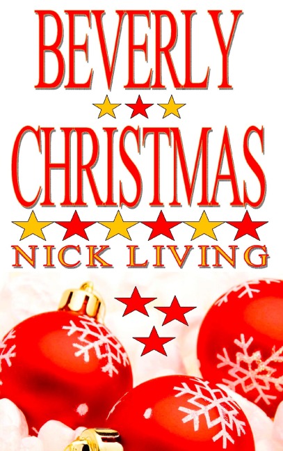 Beverly Christmas - Nick Living