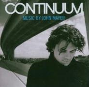 Continuum - John Mayer
