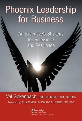 Phoenix Leadership for Business - Valentina Gokenbach