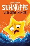 Schnuppe verloren im Meer - Daniel Roode