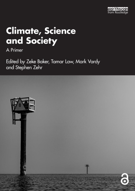 Climate, Science and Society - 