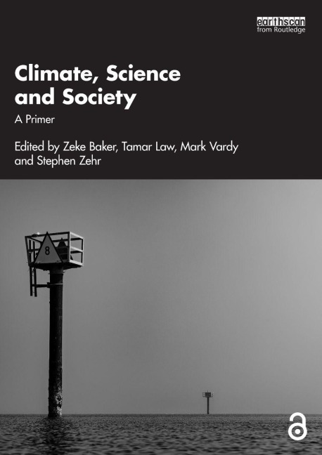 Climate, Science and Society - 