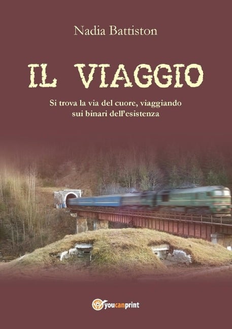 il viaggio - Nadia Battiston