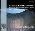 Flute Concertos - Renggli/Chamber Academy Basel