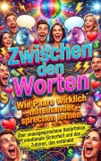 Cover-Bild zum Titel 'Zwischen den Worten: Wie Paare wirklich miteinander sprechen lernen' von 'Susanne Franke'