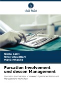 Cover-Bild zum Titel 'Furcation Involvement und dessen Management' von 'Nisha Salvi, Niraj Chaudhari, Maya Mhaske'