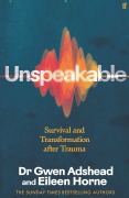 Cover-Bild zum Titel 'Unspeakable' von 'Gwen Adshead, Eileen Horne'
