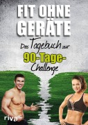 Cover-Bild zum Titel 'Fit ohne Geräte' von ''