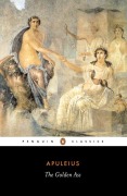 Cover-Bild zum Titel 'The Golden Ass' von 'Apuleius'