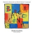 Barcelona (The Greatest) - Freddie & Caballe Mercury