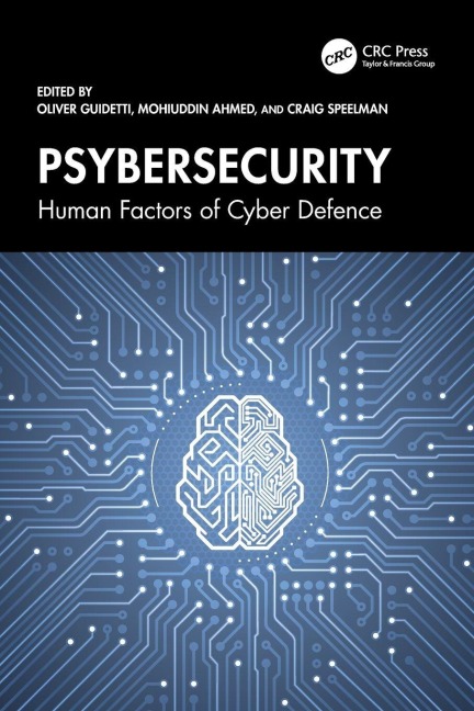 Psybersecurity - 