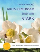 Cover-Bild zum Titel 'Krebs: Gemeinsam sind wir stark' von ''