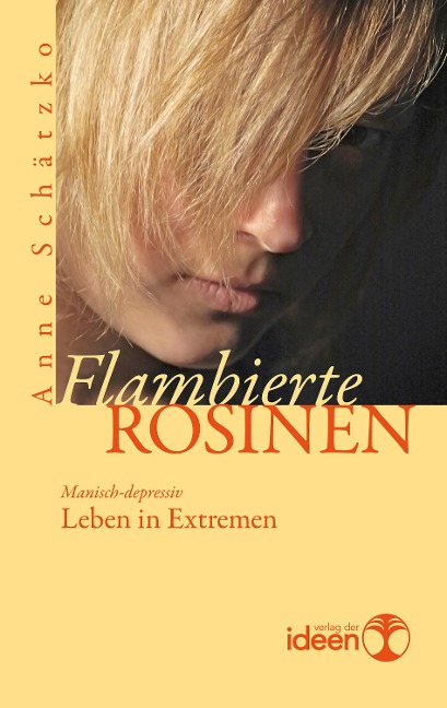 Flambierte Rosinen - Anne Schätzko