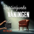 Cover-Bild zum Titel 'Fyrtiosjunde våningen' von 'Ina Ekegård'