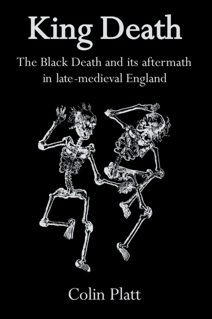 King Death - Colin Platt