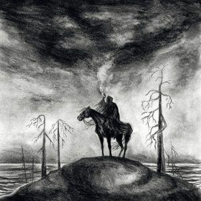 Kelle surut soi - Havukruunu