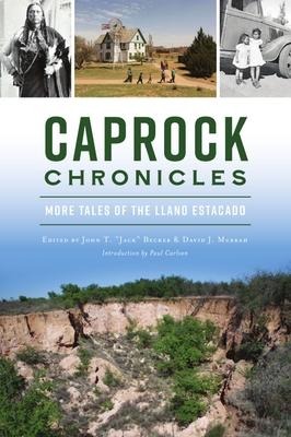 Caprock Chronicles - 