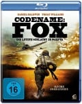 Codename: Fox - Die letzte Schlacht im Pazifik - Takuya Nishioka, Gregory Marquette, Cellin Gluck, Takashi Kako