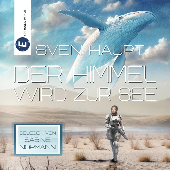 Der Himmel wird zur See - Sven Haupt