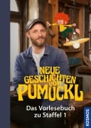 Pumuckl, Neue Geschichten vom Pumuckl - Katharina Köster, Ellis Kaut