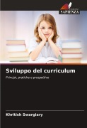 Cover-Bild zum Titel 'Sviluppo del curriculum' von 'Khritish Swargiary'