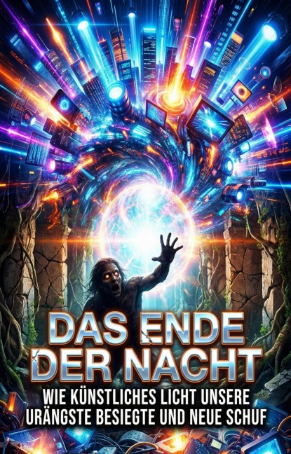 Das Ende der Nacht - Thomas Mann