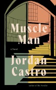 Cover-Bild zum Titel 'Muscle Man' von 'Jordan Castro'